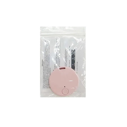 Stay Connected with the Mini GPS Tracker: Your Ultimate Bluetooth 5.0 Anti-Lost Device for Pets, Kids, Bags, and Wallets!