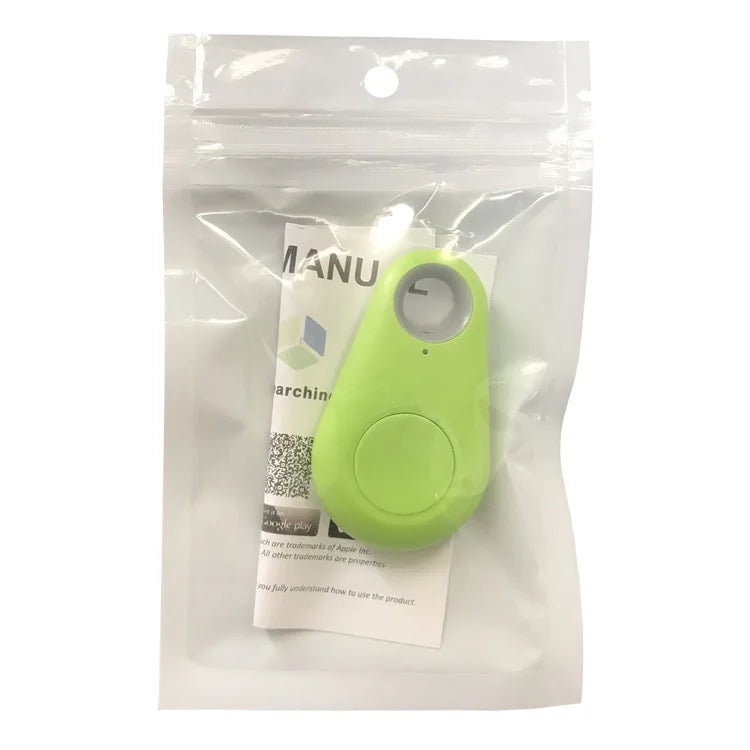 Stay Connected with the Mini GPS Tracker: Your Ultimate Bluetooth 5.0 Anti-Lost Device for Pets, Kids, Bags, and Wallets!