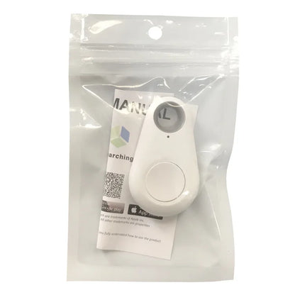 Stay Connected with the Mini GPS Tracker: Your Ultimate Bluetooth 5.0 Anti-Lost Device for Pets, Kids, Bags, and Wallets!