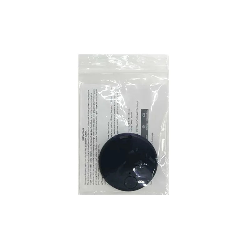 Stay Connected with the Mini GPS Tracker: Your Ultimate Bluetooth 5.0 Anti-Lost Device for Pets, Kids, Bags, and Wallets!