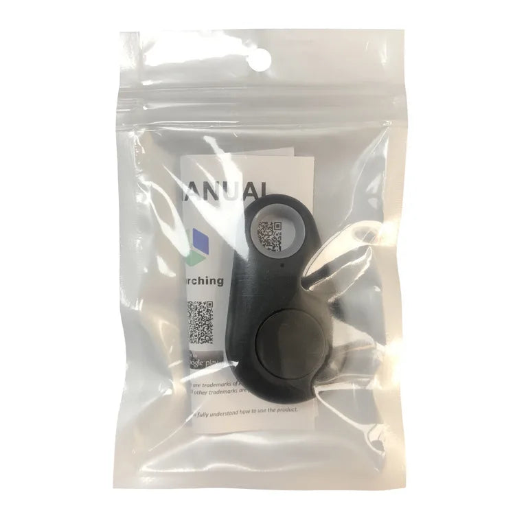 Stay Connected with the Mini GPS Tracker: Your Ultimate Bluetooth 5.0 Anti-Lost Device for Pets, Kids, Bags, and Wallets!
