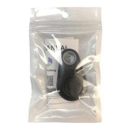Stay Connected with the Mini GPS Tracker: Your Ultimate Bluetooth 5.0 Anti-Lost Device for Pets, Kids, Bags, and Wallets!